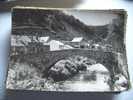 Frankrijk France Frankreich Lozere Pont De Montvert Pittoresque - Le Pont De Montvert