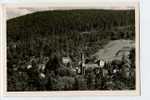 011446  -  Wildbad Im Schwarzwald  Blick Auf Kath. Kirche Und Neue Trinkhalle        Carte Photo - Calw