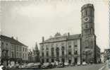 Menen : Grote Markt ( Geschreven 1963 Met Zegel ) - Menen