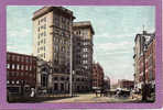 Water Street Looking West, Syracuse, NY. 1900-10s - Syracuse