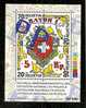 SWITZERLAND - 2000 Souvenir Sheet  PHIL EXPO  -Yvert # 30 - MINT (NH) - Bloques & Hojas