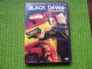 BLACK DAWN  DERNIER RECOURS    AVEC STEVEN SEAGAL - Azione, Avventura