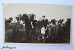 QUINTA EN ROSARIO, MARZO DE 1935 - Signed Photographs