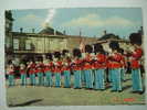 9692 DENMARK KOBENHAVN ROYAL GUARD     POSTCARD   YEARS  1960  OTHERS IN MY STORE - Muziek