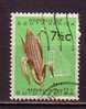 D0157 - AFRIQUE DU SUD SOUTH AFRICA Yv N°255 - Used Stamps