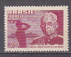 D1176 - BRAZIL Yv N°646 ** - Unused Stamps