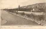 84/  CAVAILLON / LES BORDS DE LA DURANCE - Cavaillon