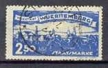 Wurttemberg/Wuerttemberg 1920 Nr.280 2.5M Obliteries/used - Used