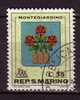 Y8540 - SAN MARINO Ss N°760 - SAINT-MARIN Yv N°715 - Used Stamps