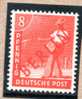 Allemagne Berlin : TP N° 3 B ** - Unused Stamps