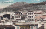 GIBRALTAR.CIVIL HOSPITAL  Editeur Benzaquen - Gibraltar