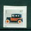 88459829 2002 (XX) Postfris Mint Never Hinged Scott 3644 Toys Car LEFT AND UNDER IMPERFORATED - Neufs