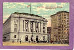 Post Office And Industrial Trust Building, Providence, RI.  1919 - Providence