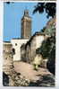 Cpsm TLEMCEN Minaret De La Mosquee Sidi Bou Medine - Ed Bakhti 116 - Tlemcen