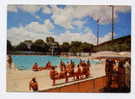 Cpsm RECIFE PE Piscine Du Club Nautique Capibaribe - Recife