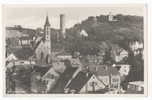 GERMANY - RAVENSBURG, Panorama, Old Postcard - Ravensburg