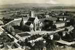 CPSM  Bourg En Bresse - Brou - Kerk