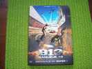 B13   BANLIEU 13   BIENVENUE EN ENFER    DE LUC BESSON - Action, Adventure