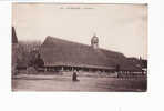 Le Faouet : Les Halles - Le Faouet