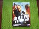 HYPER TENSION AVEC JASON STATHAM - Action, Adventure