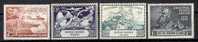 1949 British Solomon - 75th Anniversary Of  U.P.U. -Serie Nuova Illinguellata - New  MNH - Salomonseilanden (...-1978)