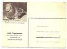 Post Card ( Private Press ) - Lettres & Documents