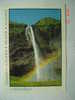 9336 ICELAND ISLAND  SELJALANDSFOSS       POSTCARD   YEARS  1990  OTHERS IN MY STORE - Iceland