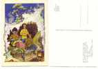 Post Card - 1969 - Storia Postale
