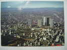 9373 TOKYO SHINJUKU NIPPON JAPAN   POSTCARD   YEARS  1970  OTHERS IN MY STORE - Tokio