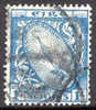 Ireland #76 Used 1sh Light Blue From 1922 - Gebraucht