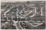 Rppc - SPAIN - CASTILLA Y LEON - AVILA - AERIAL VIEW - VISTA PARCIAL - Ávila