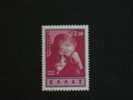 N° 702- NEUF SANS CHARNIERES -annee 1960 - Unused Stamps