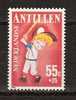 Nederlandse Antillen Nr. 853 MLH; Honkbal, Baseball, Base-ball - Baseball