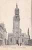 FINISTERE.LANDERNEAU. EGLISE ST HOUARDON - Landerneau