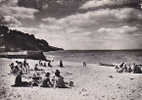 FINISTERE. TREBOUL DOUARMENEZ LA PLAGE...SEMI MODERNE - Tréboul