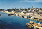 FINISTERE. DOUARMENEZ TREBOUL. PORTS BRETONS...SEMI MODERNE - Tréboul