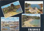 FINISTERE. TREBOUL EN DOUARMENEZ.....MODERNE - Tréboul