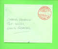 KUWAIT - 29/06/1994 Local Cover Post Paid Handstamp - Koweït