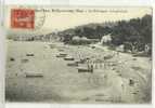 ST CYR SUR MER(83)1914-la Madrague, Vue Générale-circulée - Saint-Cyr-sur-Mer