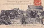 Villepreux : La CatAstrophe Du 18 Juin 1910 - Villepreux