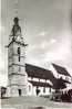 Suisse - Zofingen / Zofingue (AG) - Stadtkirche / Eglise - Avec Autos Citroën - Zofingen