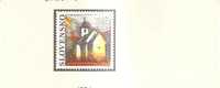 41597)francobollo Serie Chiesa Di S. Giorgio -  Slovacchia 1994 - Altri & Non Classificati