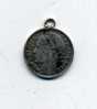 - PIECE DE 50 C. 1937 TRANSFORMEE EN PENDENTIF . - Pendants