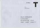 France - Enveloppe Réponse T Ecopli - "MAAF Assurances - Les Rencontres" . - Cartes/Enveloppes Réponse T