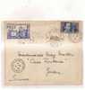 57      MOSELLE  « METZ » - Briefmarkenmessen