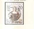 41633)francobollo Serie Madre Teresa D´austria -  Slovacchia 2000 - Autres & Non Classés
