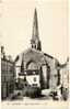 Loudun - église Saint Pierre - Loudun