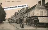 CORBIE (SOMME) - PLACE DE LA REPUBLIQUE - Corbie