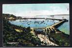 1908 Postcard Torquay Harbour Devon - Ref 532 - Torquay