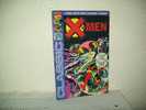 X Men Classic (Marvel Italia 1995) N. 2 - Super Eroi